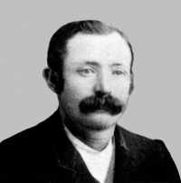 Hyrum Moroni Bradley (1847 - 1926) Profile